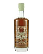 Stauning El Clásico Vermouth Finish Research Series Danish Rye Whisky